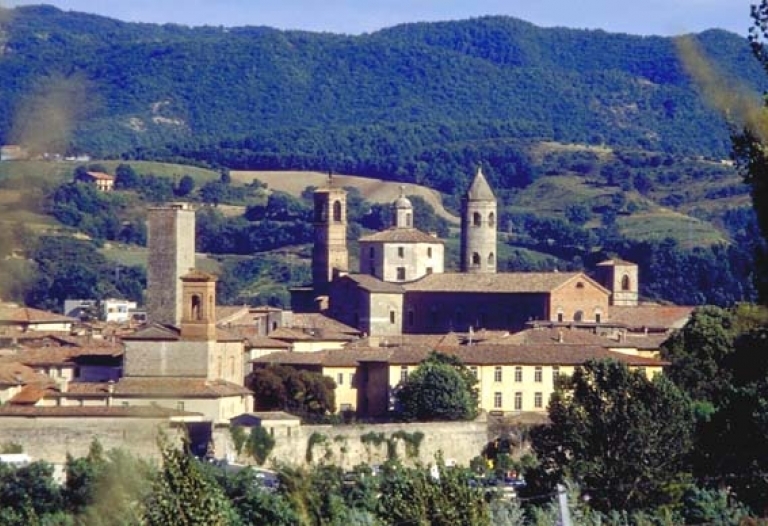 Cerbara, terreno edificabile artigianale, residenziale. Rif. 31te