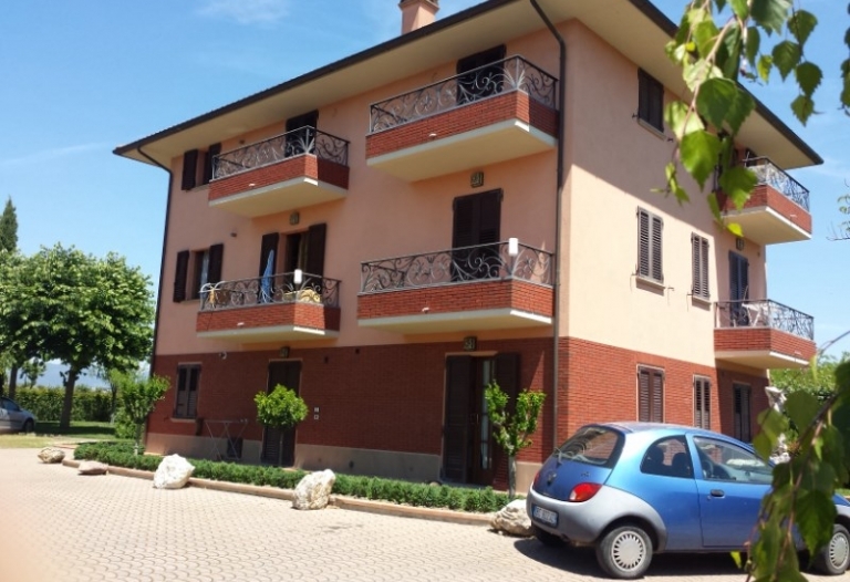 complesso immobiliare- residence . rif. 699i